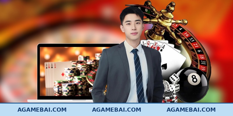 Không gian riêng tư với phòng vip bài xì dách
